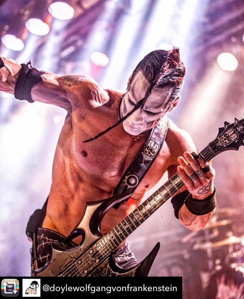 DOYLE MEET AND GREET PACKAGE  "THE TOUR WITH NO NAME 2024"