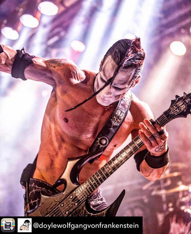 DOYLE MEET AND GREET PACKAGE  "THE TOUR WITH NO NAME 2024"