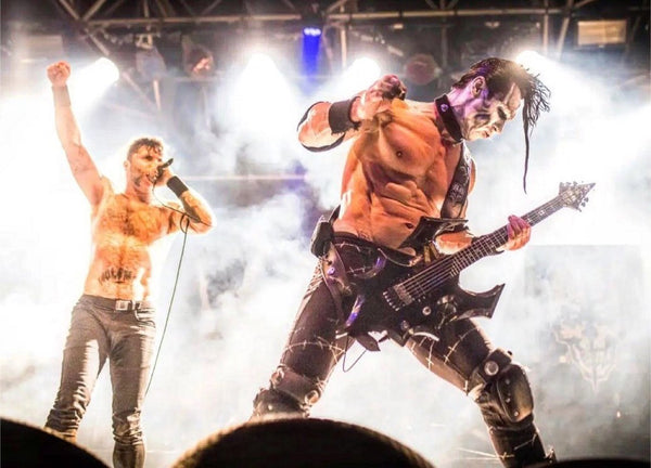 DOYLE MEET AND GREET PACKAGE  "THE TOUR WITH NO NAME 2024"