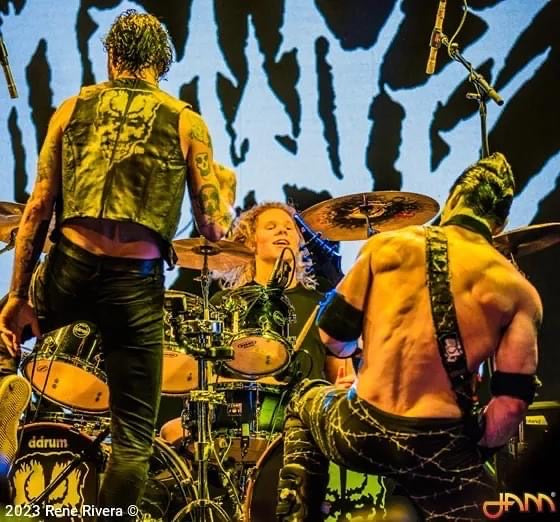 DOYLE MEET AND GREET PACKAGE  "THE TOUR WITH NO NAME 2024"