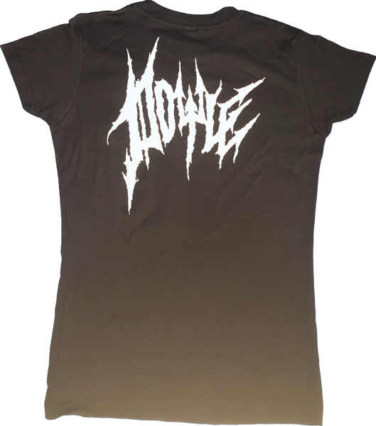Girls Doyle Big Head shirt