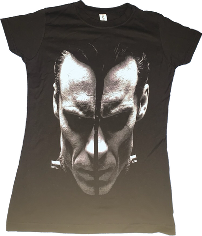 Girls Doyle Big Head shirt