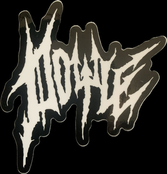 Doyle Sticker pack