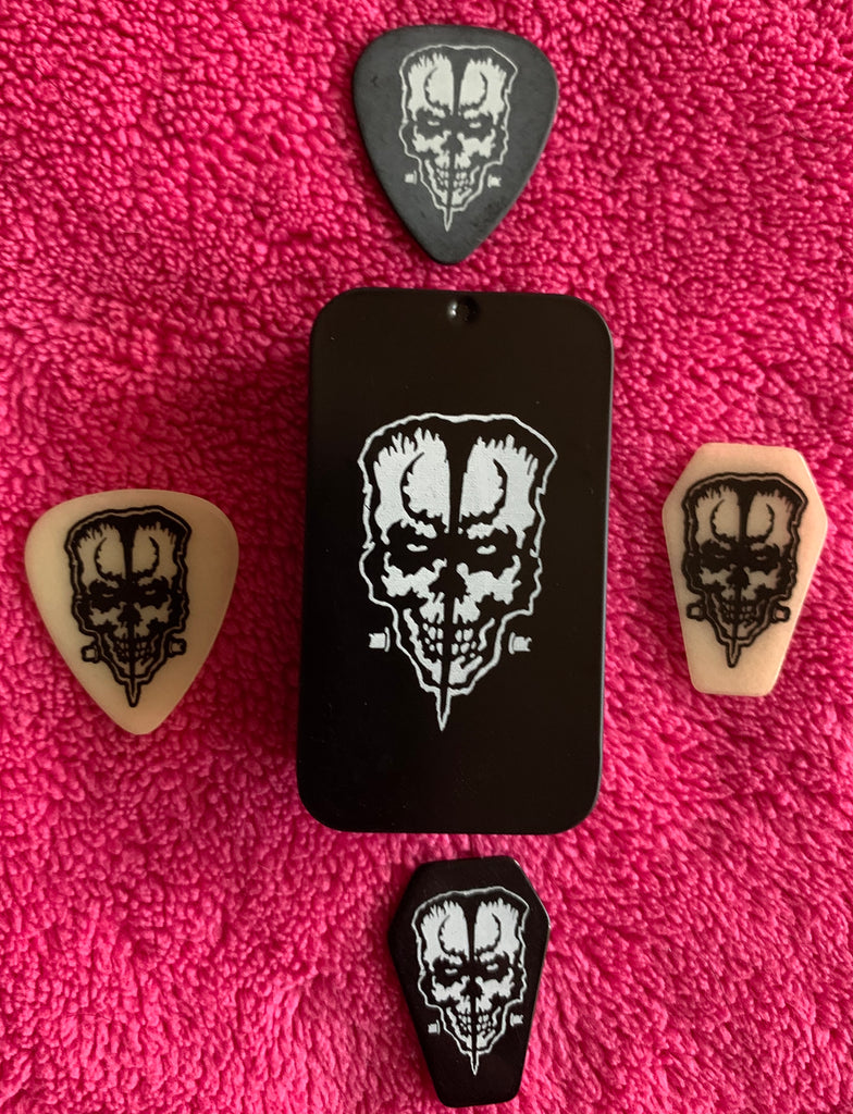 Doyle Pick Pack