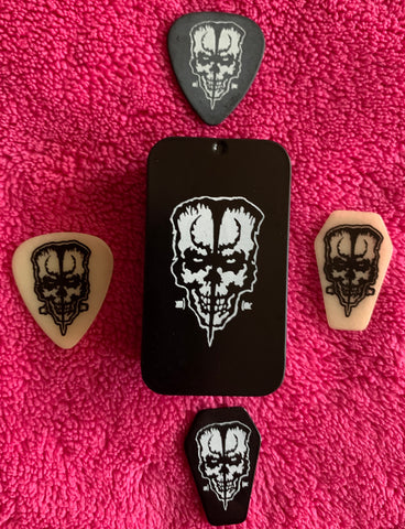 Doyle Pick Pack