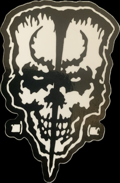 Doyle Sticker pack