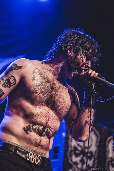 FREE DOWNLOAD !!! " Kiss Me As We Die" by DOYLE