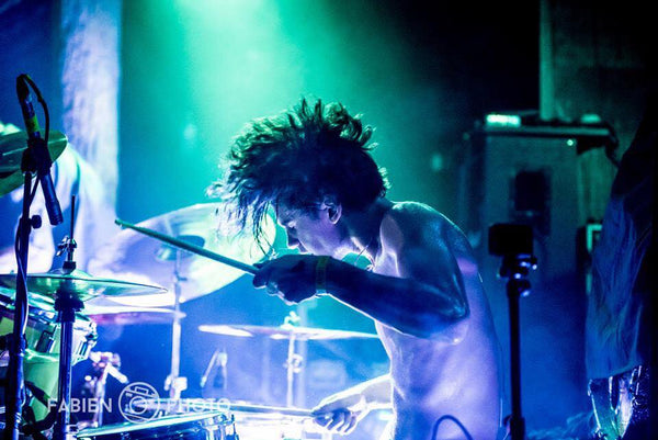 FREE DOWNLOAD !!! " Kiss Me As We Die" by DOYLE