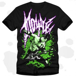 Wacken BabyDoll T-Shirt