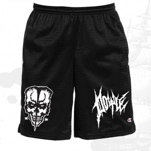 Doyle Basketball Shorts