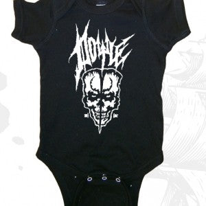 Doyle “SKULL” Onesie