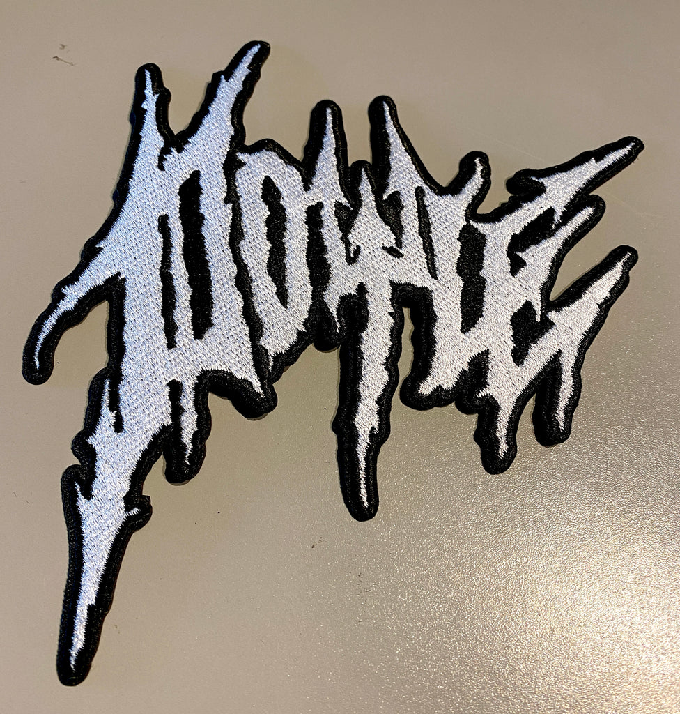 Doyle Die-Cut Patch