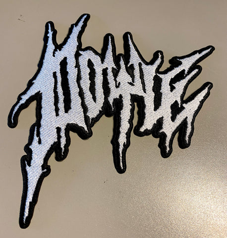 Doyle Die-Cut Patch