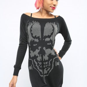 Skull Dress