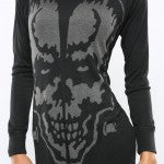 Skull Dress