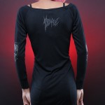 Skull Dress