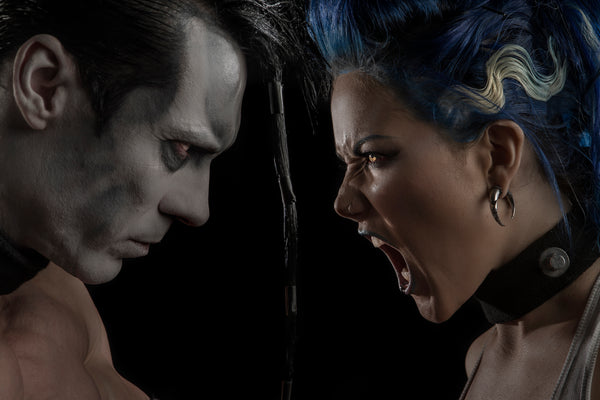 FREE DOWNLOAD !!! " Kiss Me As We Die" by DOYLE