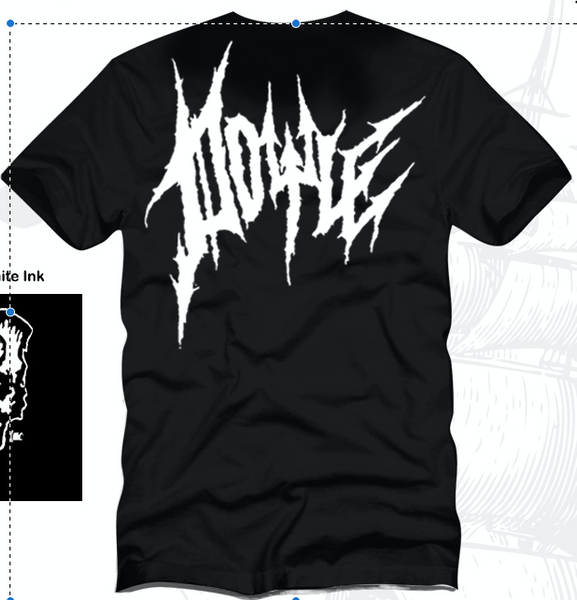 NEW DESIGN !!  Doyle Comic book t shirt