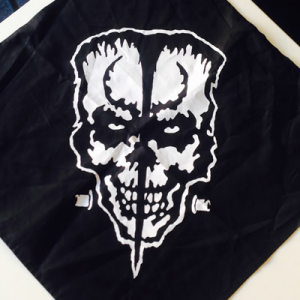 Skull Bandana