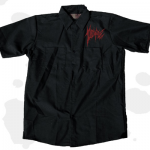 Pentagram Dickies Work Shirt