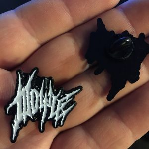 “Doyle" die cut pins $6.66