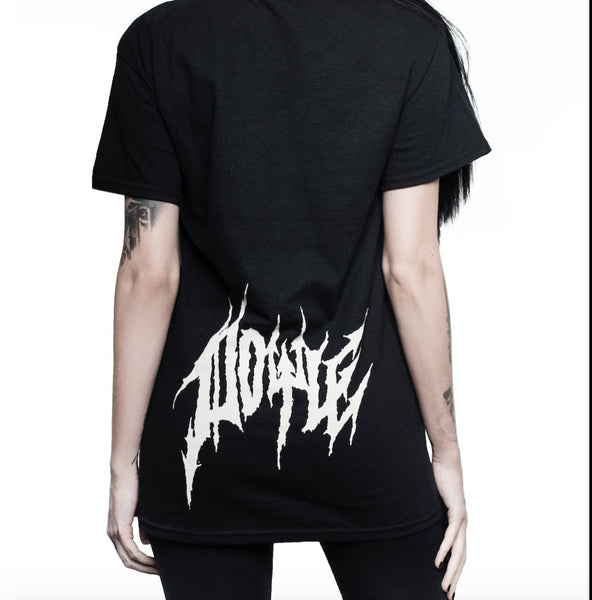 Skull  Shirt