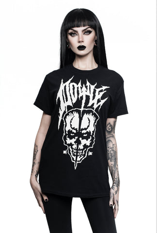 Stacked Skull Shirt